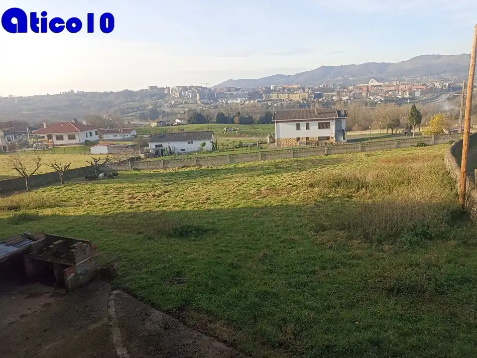 Casa adosada en venta en Aldea San Torcuato, Parroquias Sur - La Manjoya