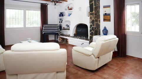 Foto 5 de Casa o xalet en venda a El Palmeral, Mojácar