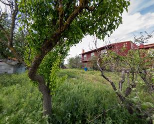 Casa o xalet en venda en La Pedraja de Portillo  amb Calefacció, Jardí privat i Terrassa