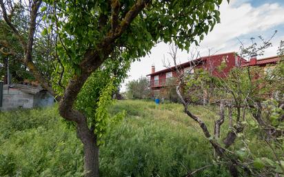 House or chalet for sale in La Pedraja de Portillo   with Heating, Private garden and Terrace