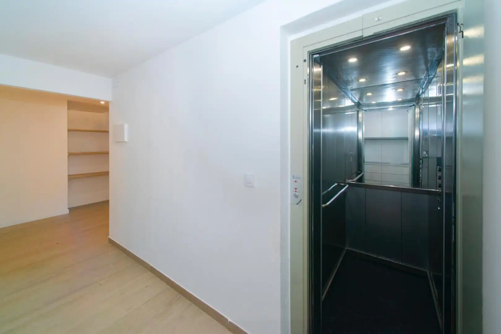 Apartament en venda en Roses