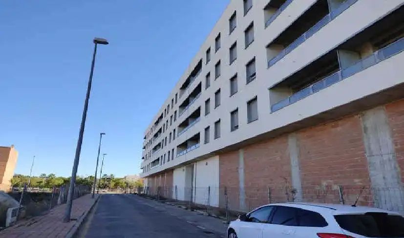 Oficina en venda a PINTOR EL BOSCO, El Palmar