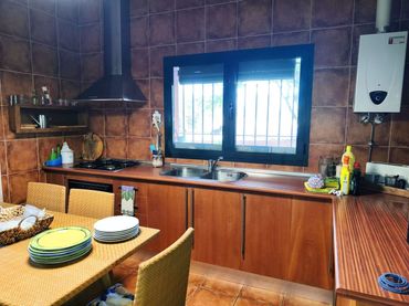 Casa in vendita a Área Rural-Valverde-Las Casas