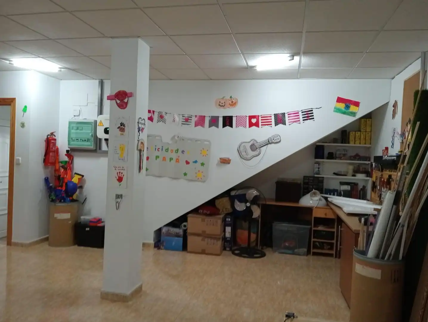Casa o chalet en venta en San Pedro del Pinatar con Aire acondicionado, Terraza y Trastero
