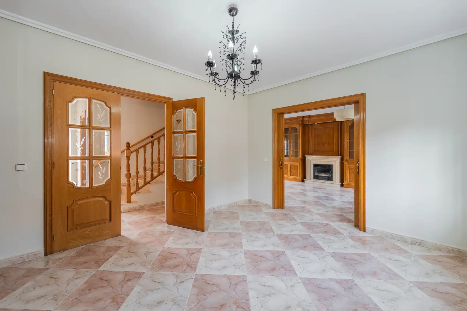 Houses for sale in San Agustín del Guadalix  with Air Conditioner, Heating and Private garden