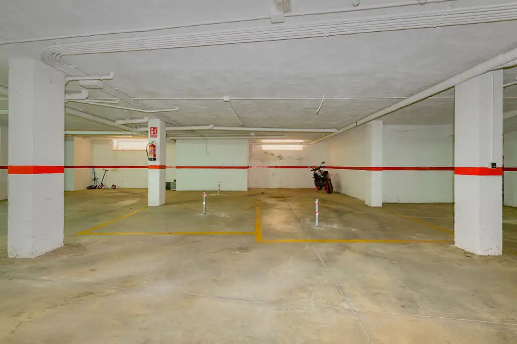 Parking à vendre à C/ Las Eras, imagen 16