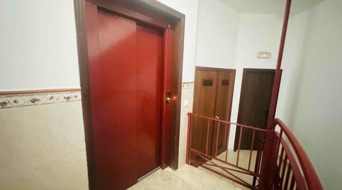 Foto 3 de Piso en venta en Plaza de Parma, Avenida de Europa, Montequinto