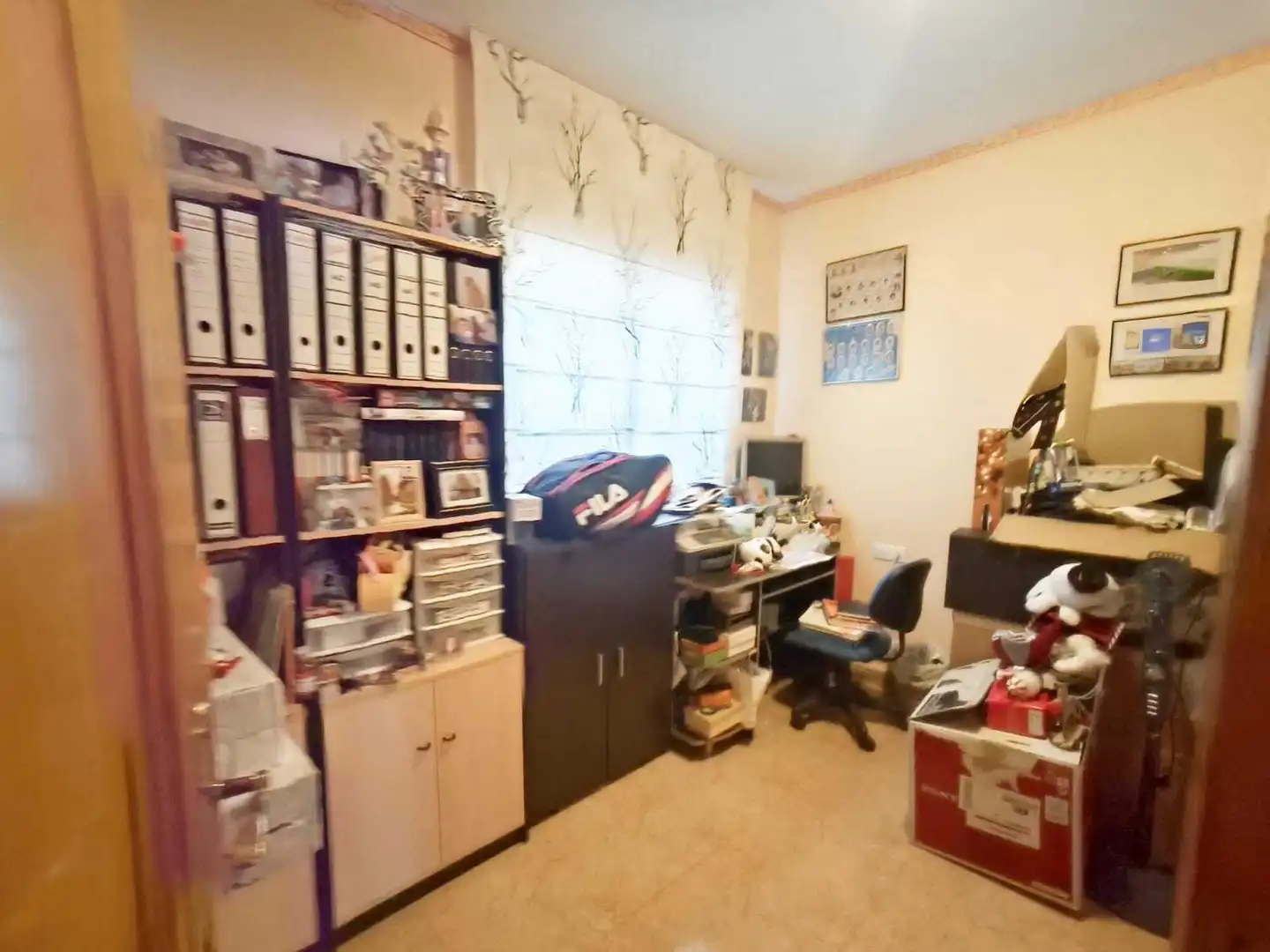Bedroom of Detached homes for sale in Llaurí  with Terrace