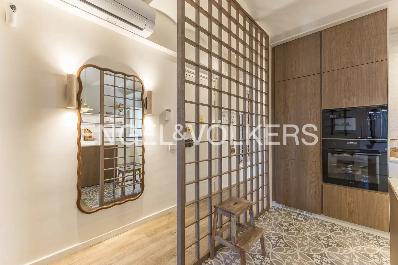 Ático en venta en Barcelona con Aire acondicionado, Calefacción y Parquet