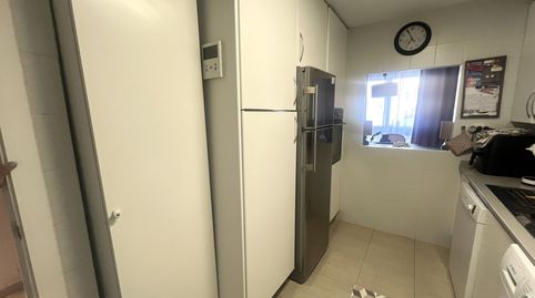 Foto 4 von Wohnung zur Miete in La Calzada - La Florida, Sevilla Capital