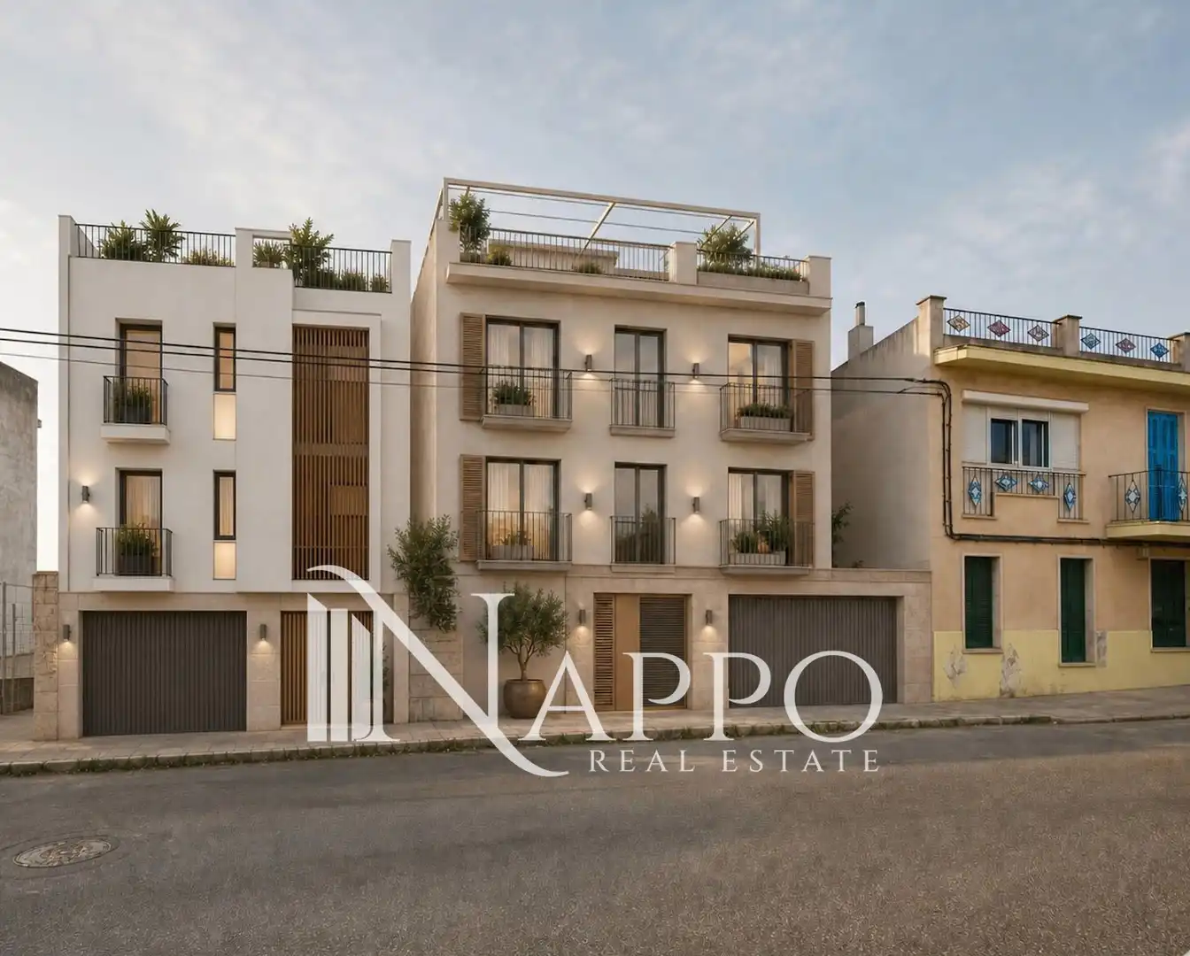 Terreny residencial en venda a CALLE DE LA BALANGUERA, imagen 2
