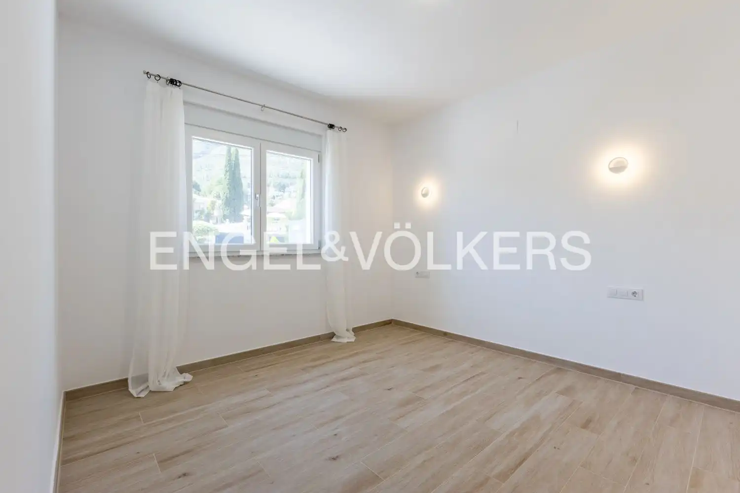 Bedroom of Houses for sale in Dénia  with Air Conditioner, Heating and Private garden