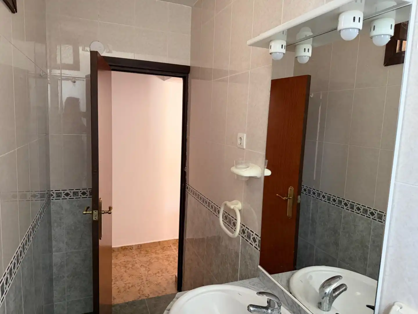 Bathroom of Houses for sale in Las Negras