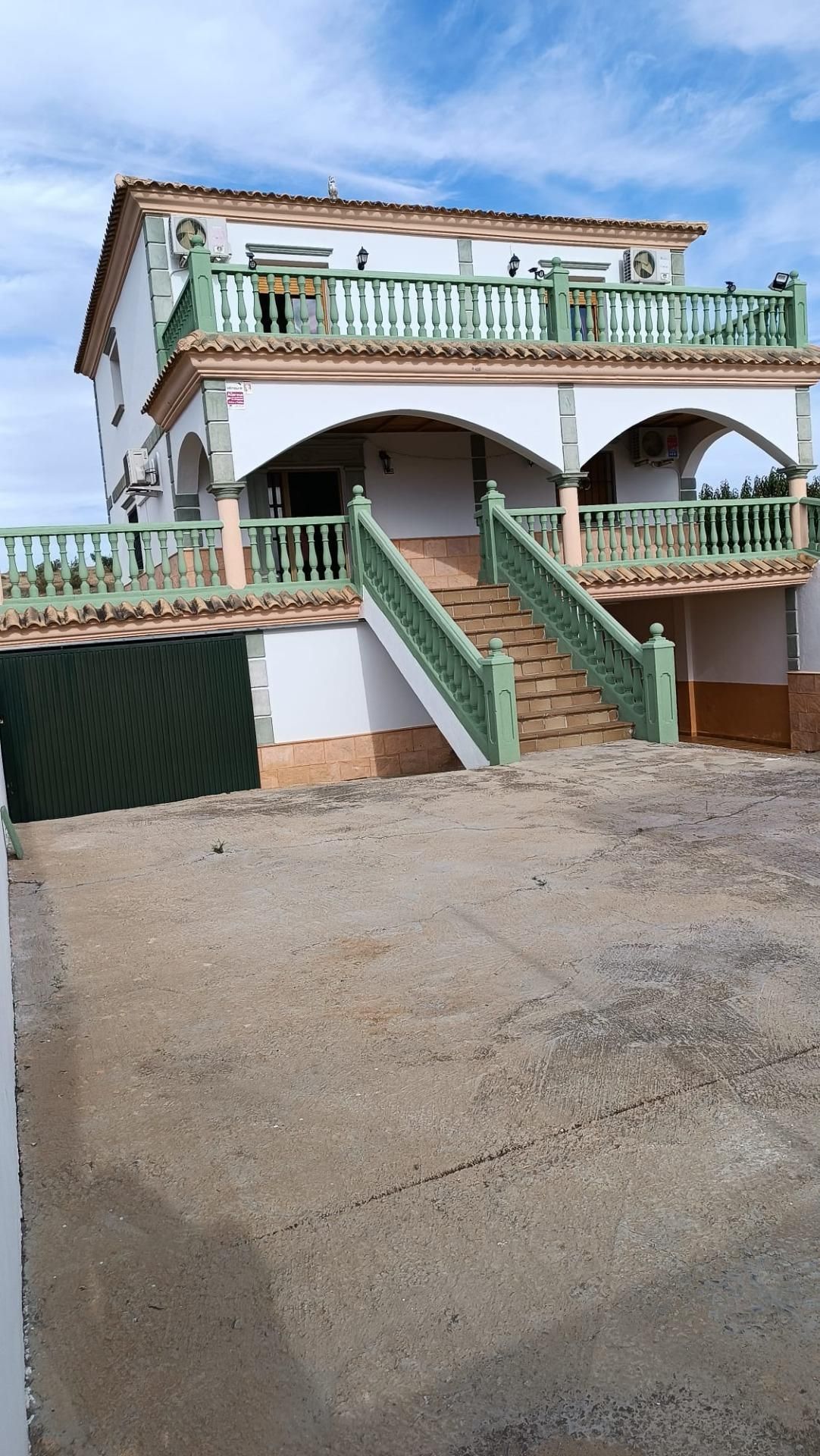 House or chalet for sale in Freila