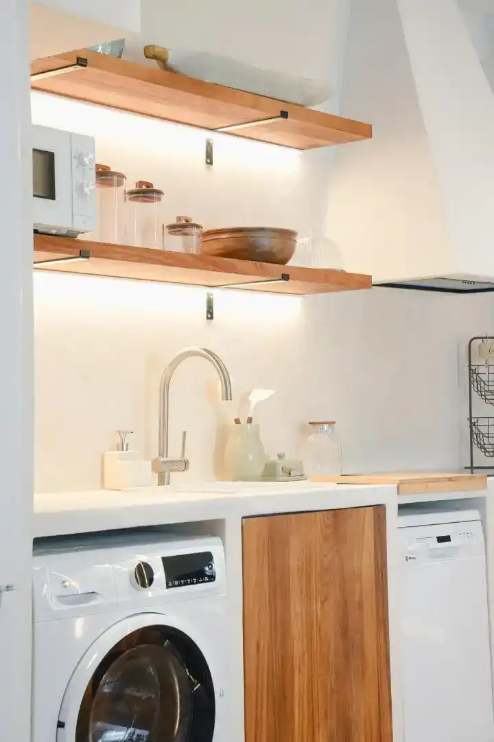 Cuina de Loft en venda en Eivissa