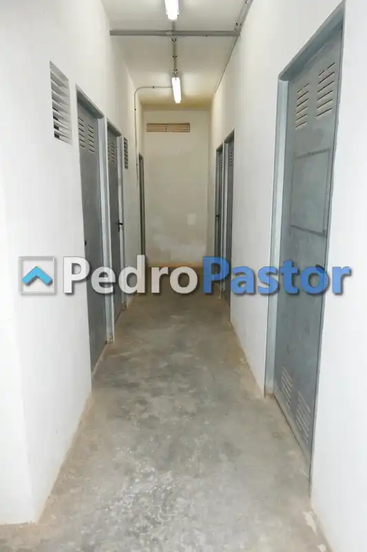 Apartament amb piscina en venda a Las Marinas / Les Marines, imagen 34
