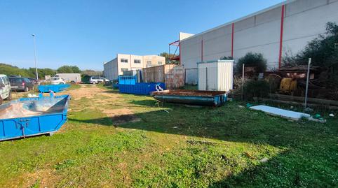 Photo 4 of Industrial land for sale in Benalup-Casas Viejas, Cádiz