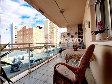 Apartment mit Pool zum Verkauf in Pueblo