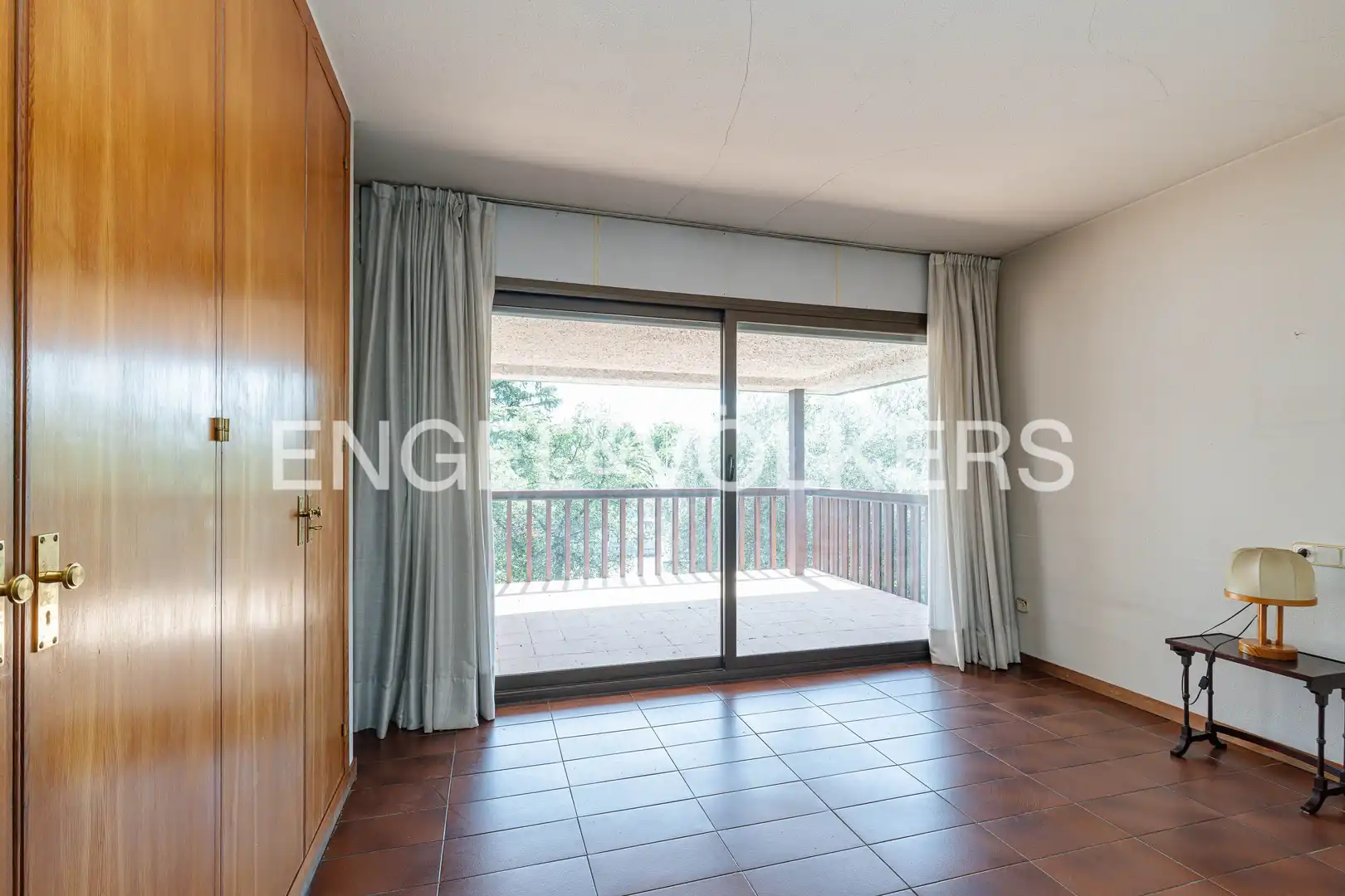 Habitación de Casa o chalet en venta en Las Rozas de Madrid con Calefacción, Jardín privado y Terraza