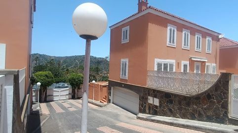 Foto 2 de Casa o chalet de alquiler en Tafira, Las Palmas de Gran Canaria