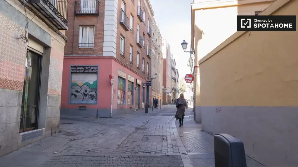 Appartement avec terrasse à louer à Centro, imagen 19
