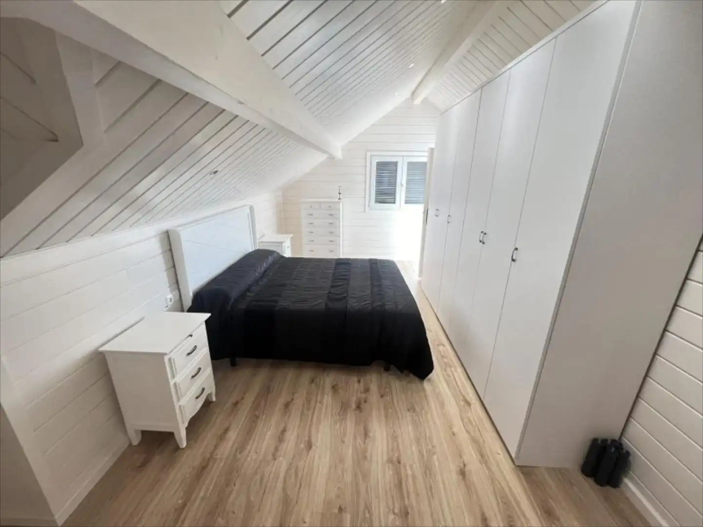Habitación de Casa o chalet en venta en Cullera con Terraza