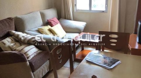 Photo 3 of Flat for rent in Calle Siena, Quintana, Madrid Capital