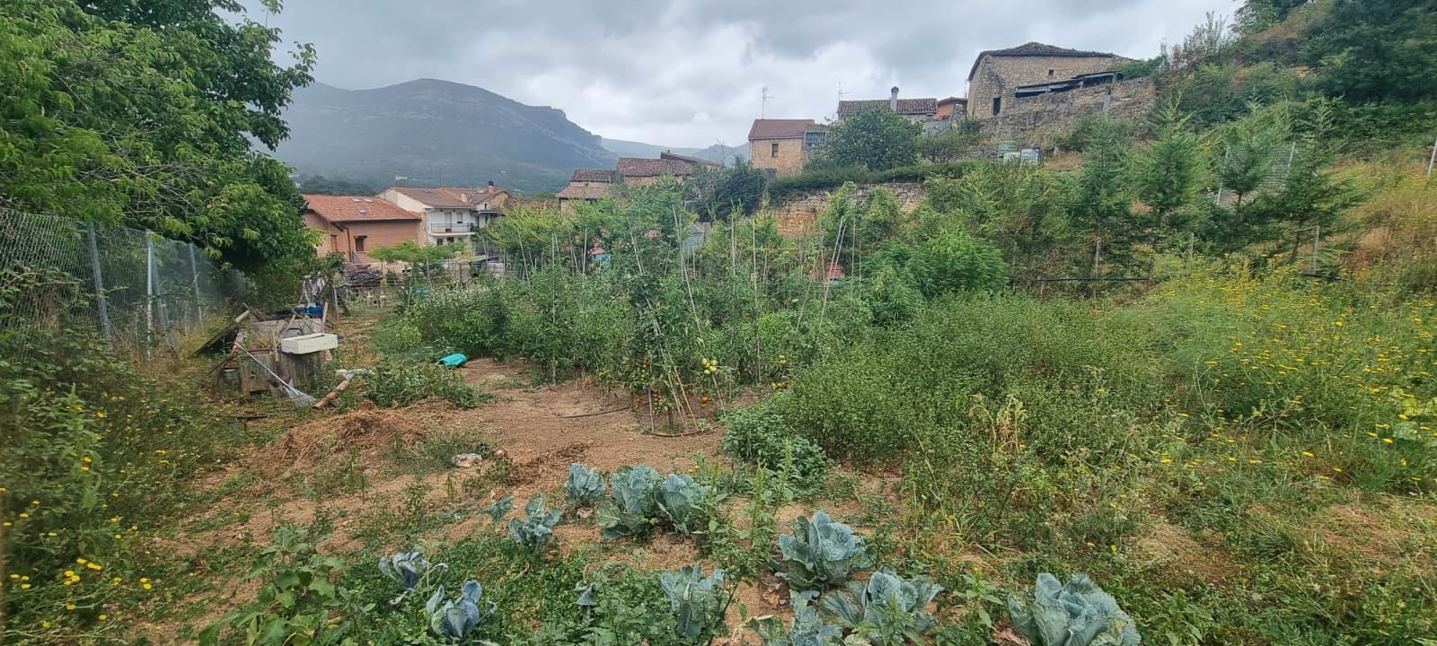 Residential for sale in Merindad de Valdivielso