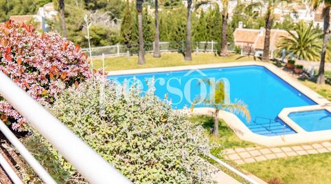 Foto 3 de Piso en venta en Pedreguer, Alicante