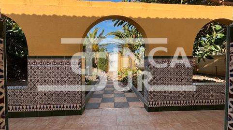 Foto 3 de Casa o xalet en venda a Calle Alameda, 55, El Sabinar – Urbanizaciones – Las Marinas – Playa Serena, Roquetas de Mar