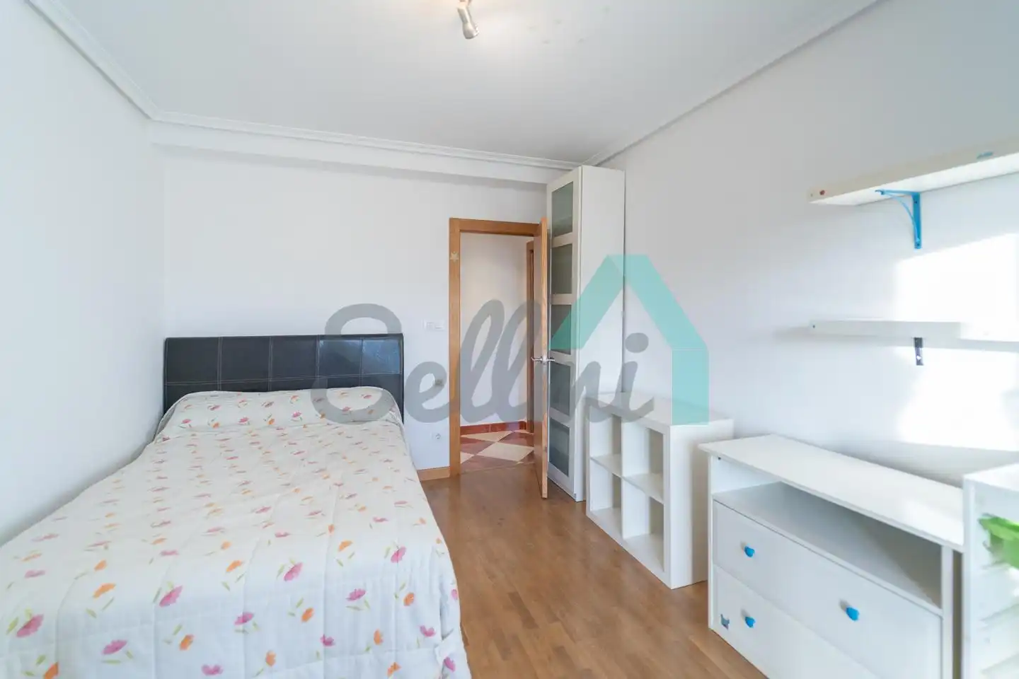 Flat with lift to rent in Calle González Besada, imagen 18