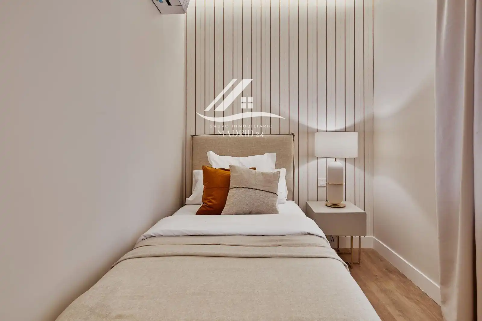 Flat with lift for sale in Calle del Duque de Sesto, imagen 27