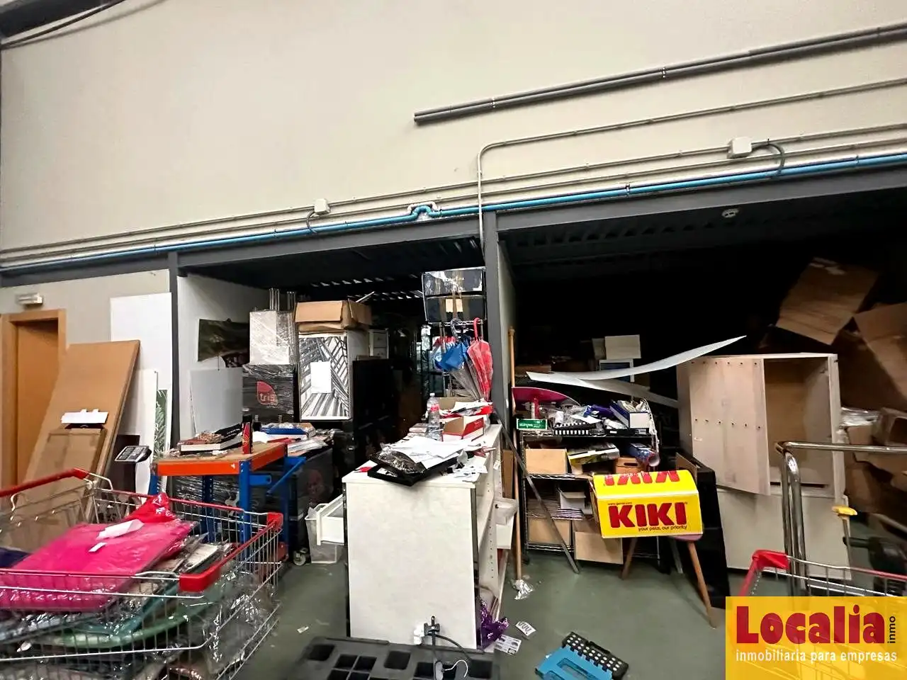 Nave industrielle à vendre à Sector 8 - Nueva Balastera, imagen 9