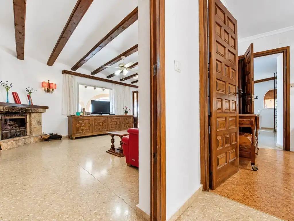 Houses for sale in El Montgó
