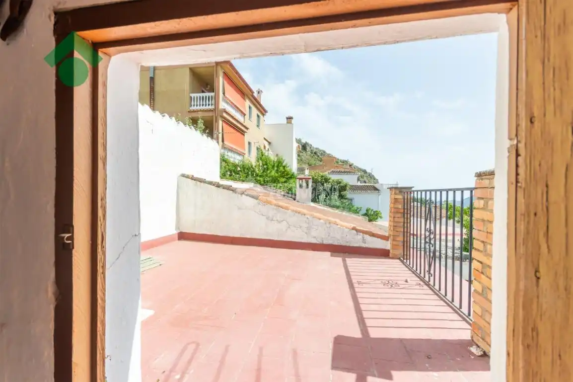 Maison jumelée à vendre à El Rescate - Río Seco, imagen 2