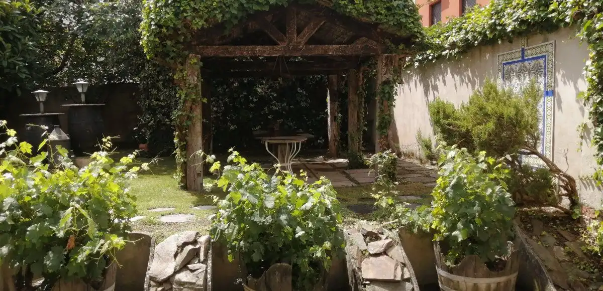 Maison à vendre à Marqués de la Ensenada, imagen 15