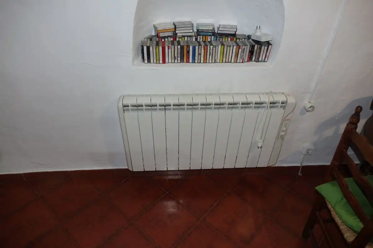 Casa o xalet en venda en Capileira amb Moblat i Balcó