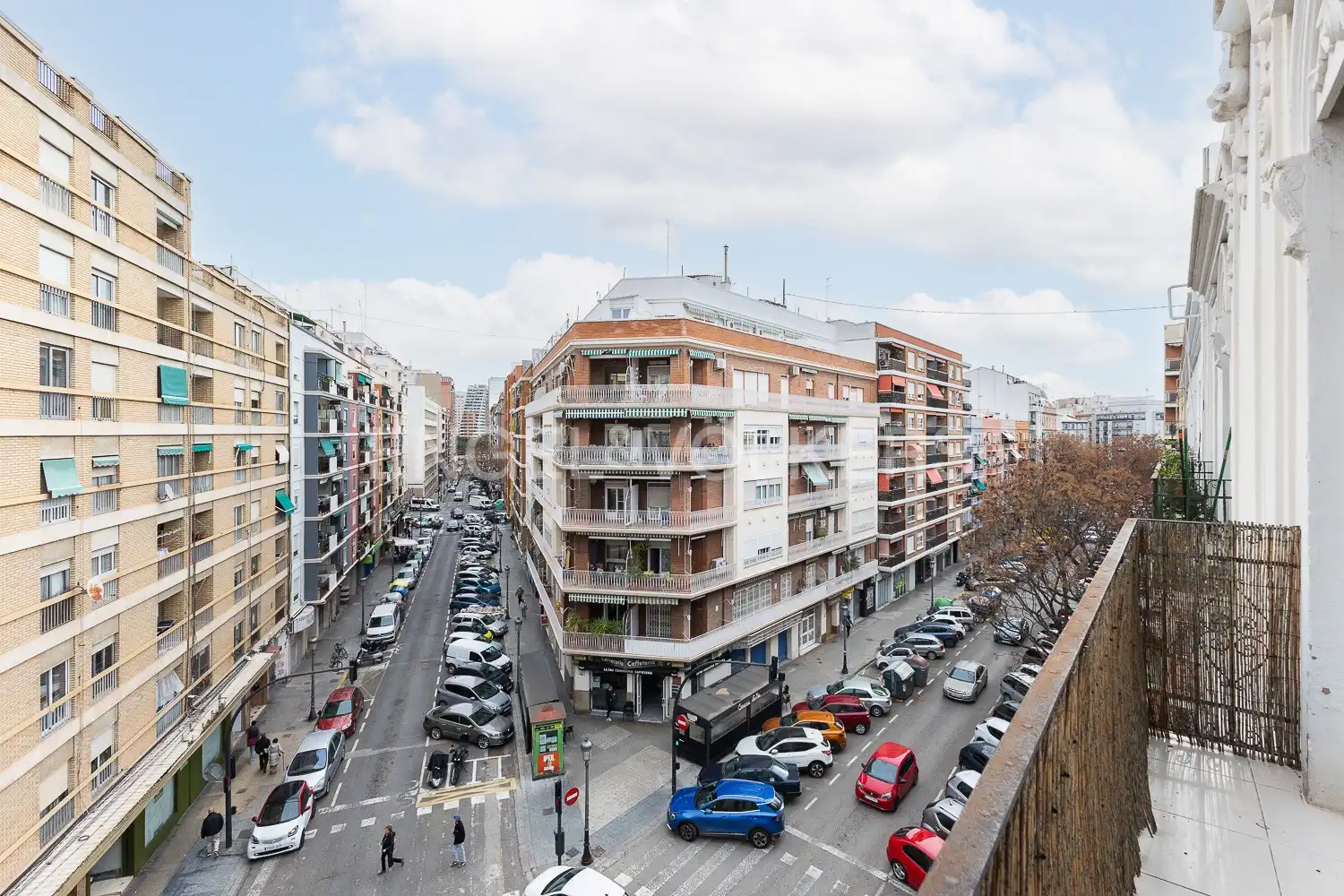 Wohnung mit Terrasse zur Miete in Quatre Carreres, imagen 29