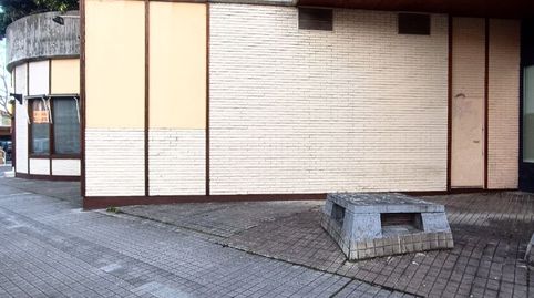 Foto 4 von Geschaftsraum zur Miete in Calle del Monasterio de Urdax, 21, San Juan, Pamplona / Iruña
