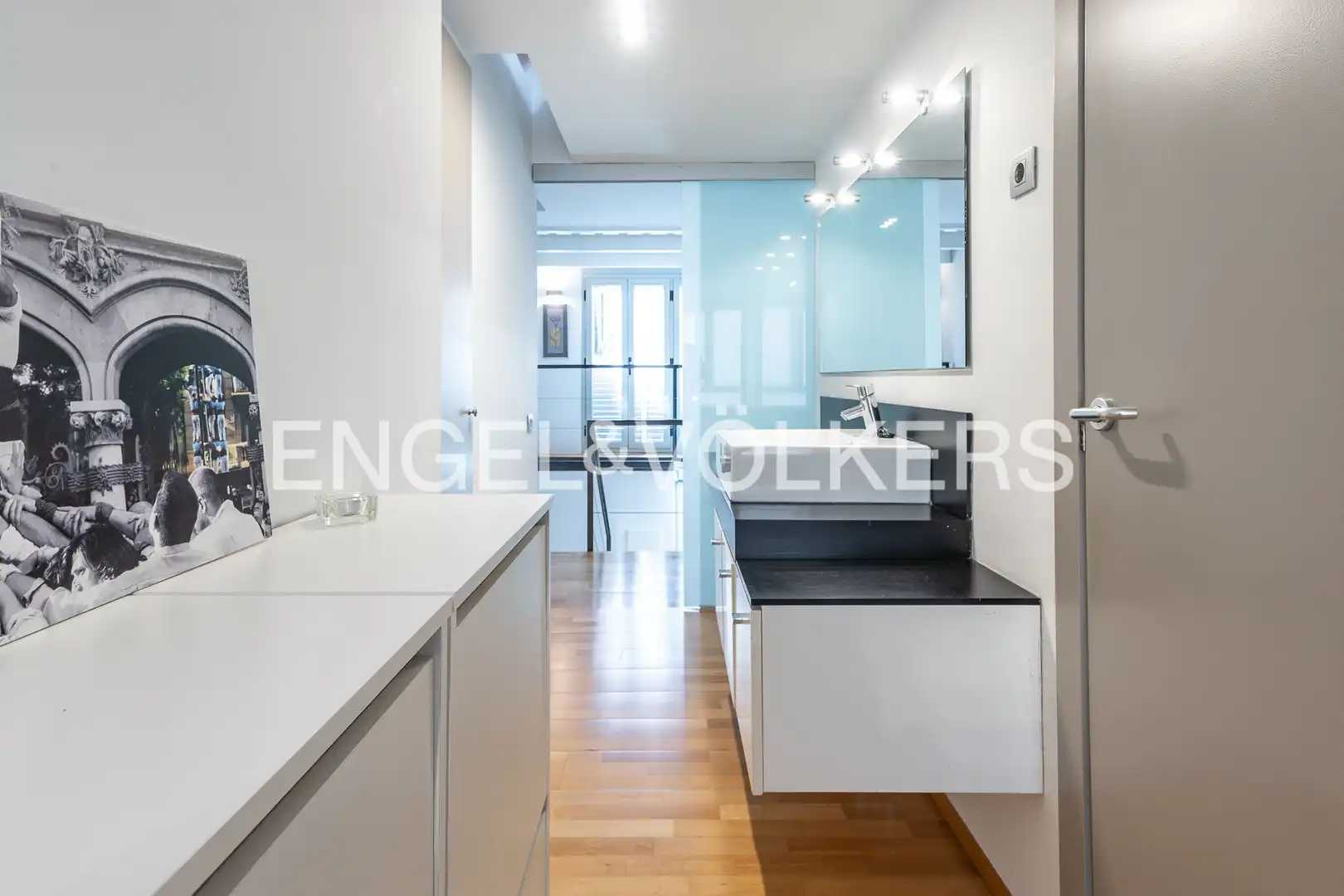 Casa adosada en venta en Barcelona con Aire acondicionado, Calefacción y Parquet