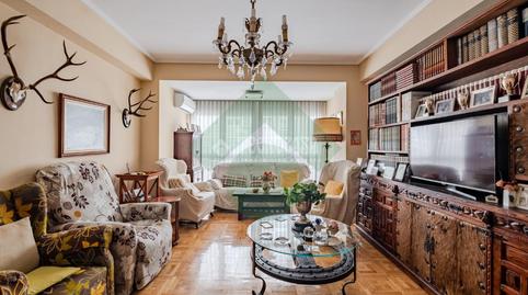 Photo 2 of Flat for rent in C. de José Lázaro Galdiano, Hispanoamérica - Bernabéu,  Madrid Capital