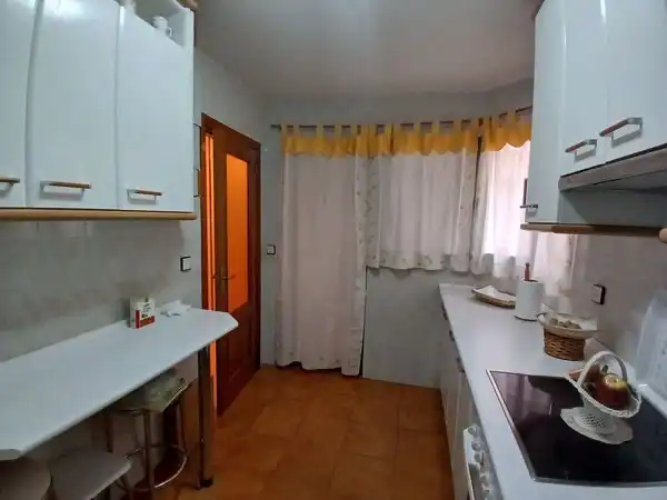 Wohnung mit Terrasse zum Verkauf in Calle de Toledo, imagen 7