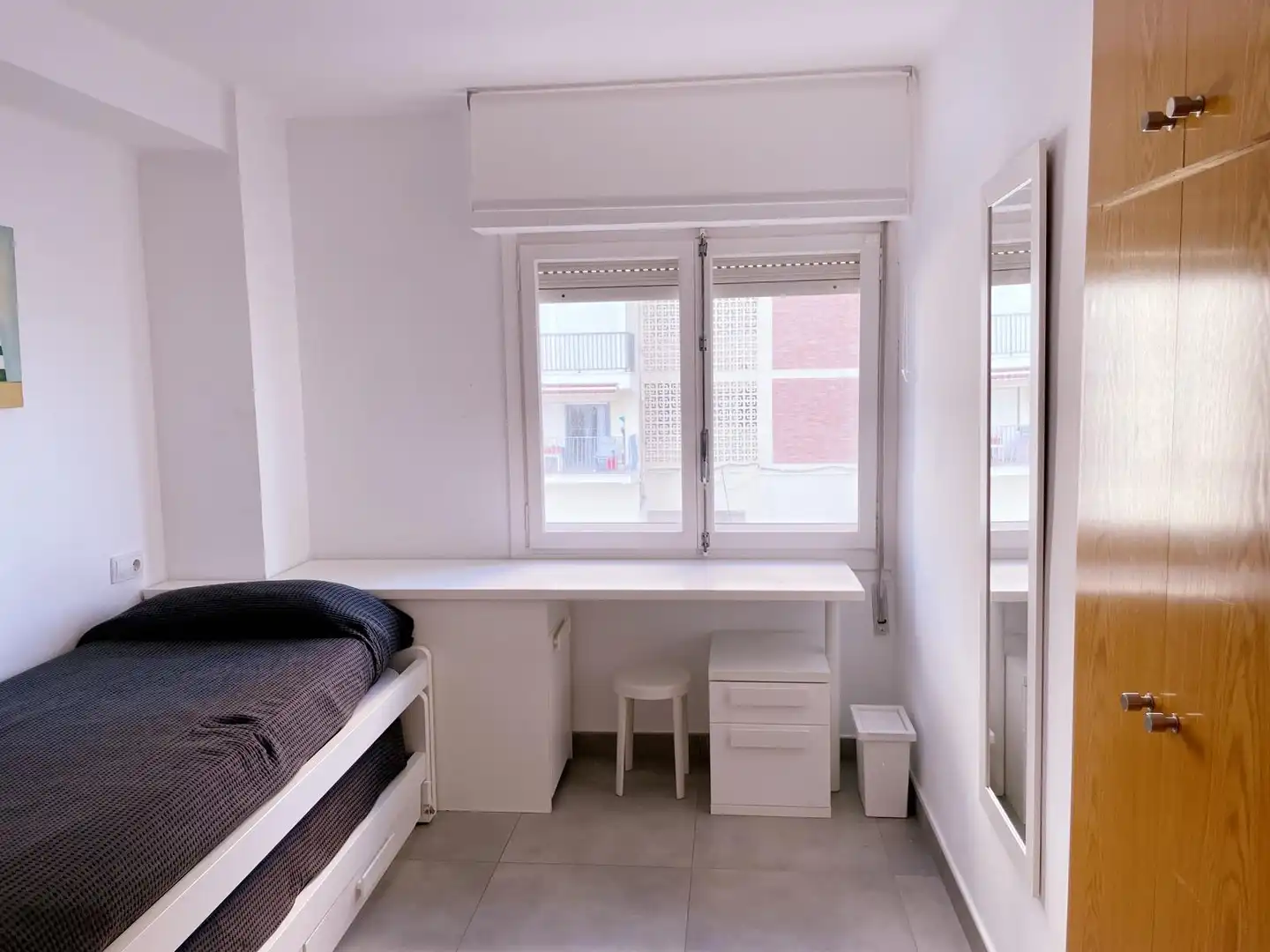 Apartment with pool to rent in Heliópolis, imagen 15