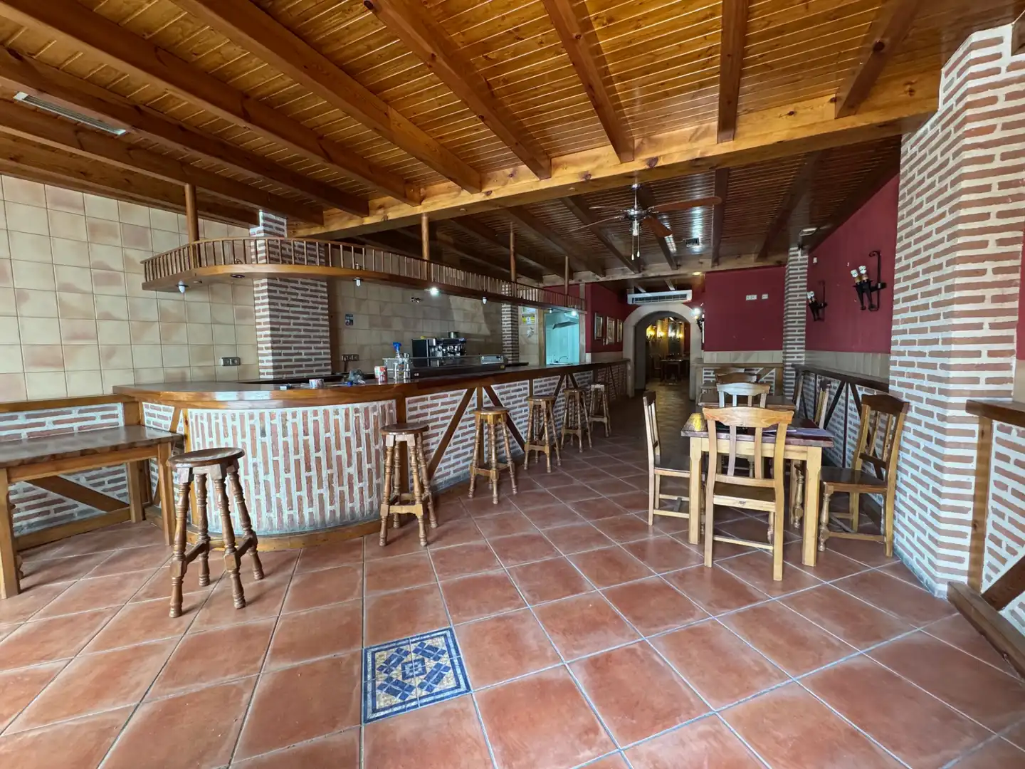 Local commercial à vendre à Calle San Pedro 49