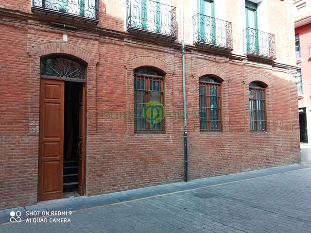 Local comercial en Venta en Calle Ave Maria 2 24007 Leon en San Mamés - La Palomera