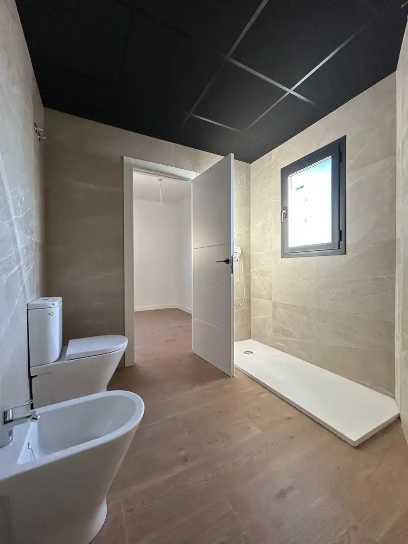 Bathroom of Duplexes for sale in Murcia  with Terrace and Storage room