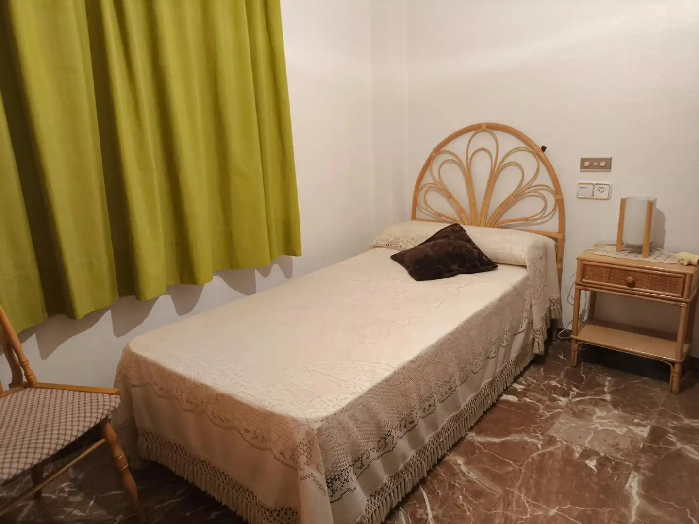 Flat for sale in Catral, Alicante