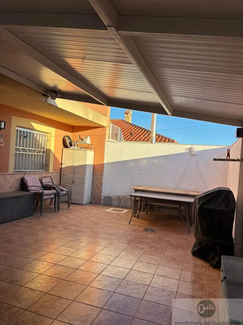 Terrace of Houses for sale in Lorca  with Air Conditioner, Heating and Terrace
