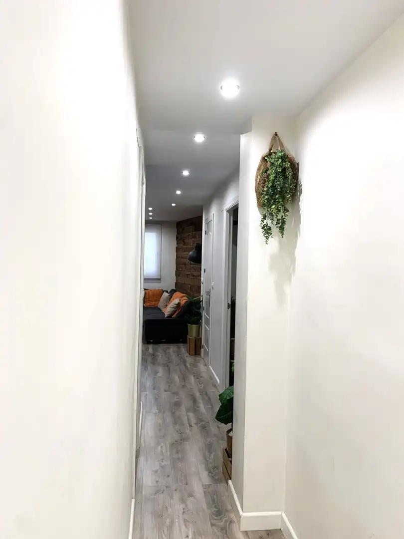 Piso en venta en Valencia con Aire acondicionado, Calefacción y Amueblado