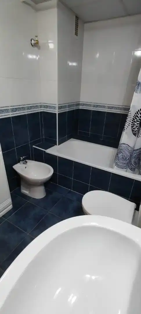 Baño de Piso en venta en La Ràpita con Aire acondicionado
